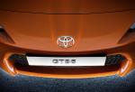 Toyota GT 86 2012 года
